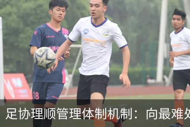 足协理顺管理体制机制：向最难处攻坚 向最关键处挺进